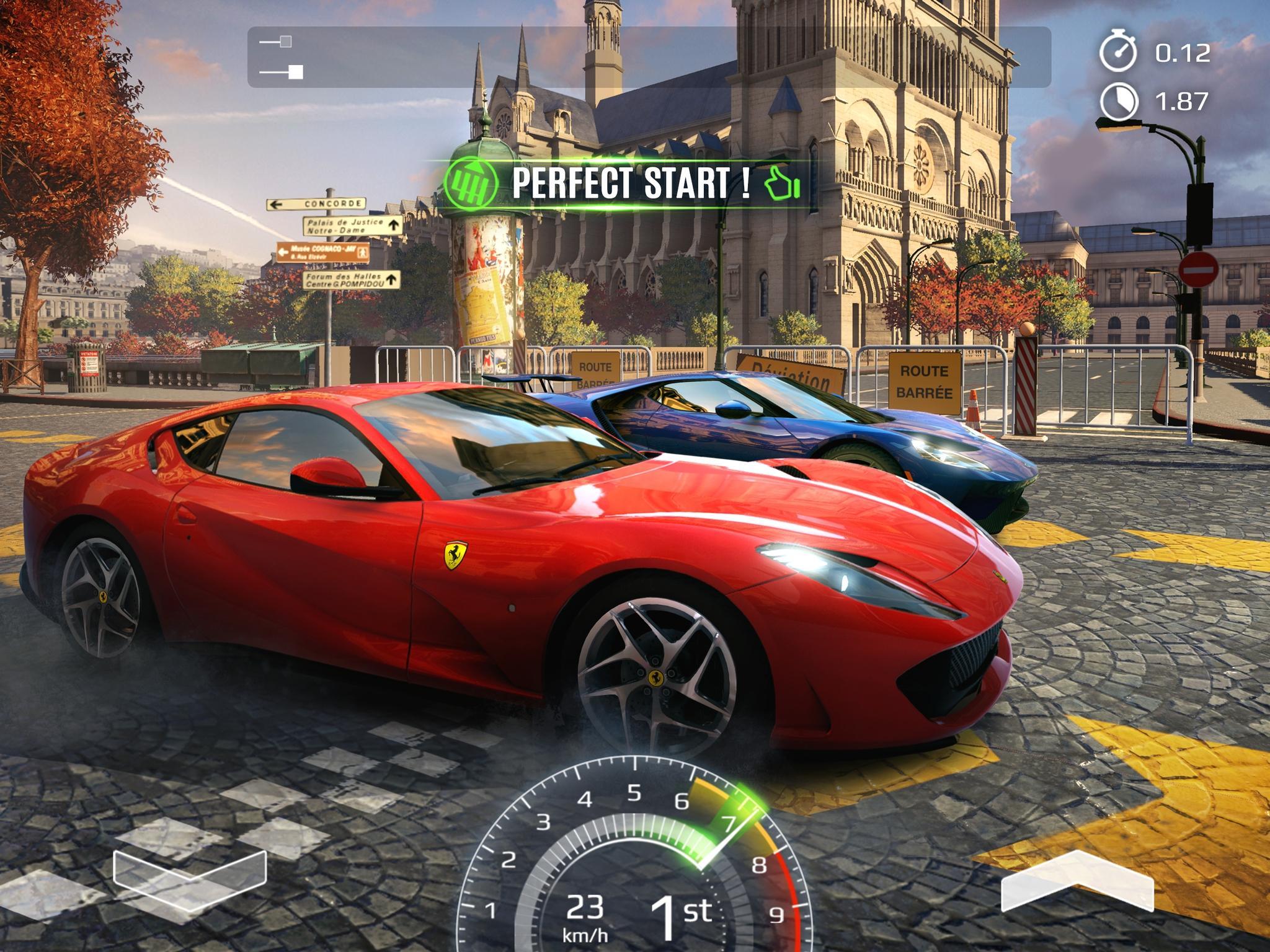 Street Street