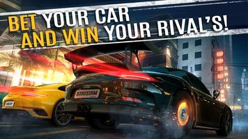 Asphalt Street Storm Racing اسکرین شاٹ 1