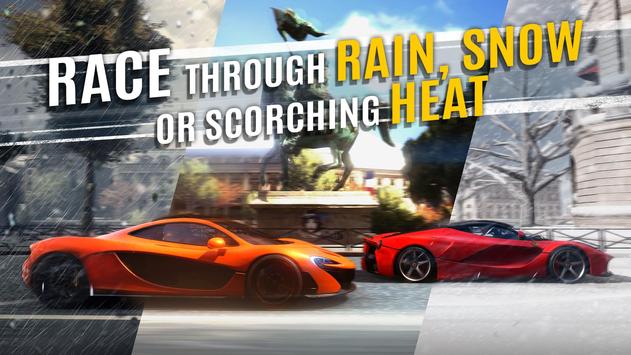 Asphalt Street Storm Racing: For the casual gamers