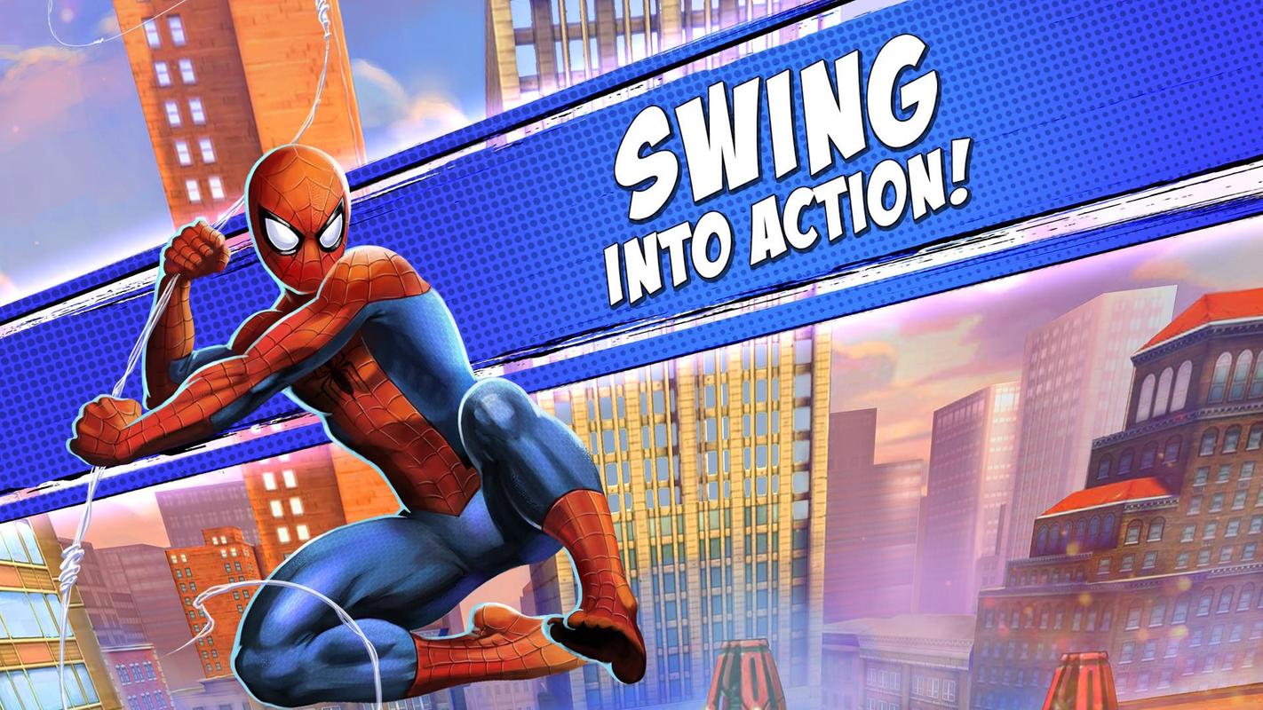 Spiderman games download