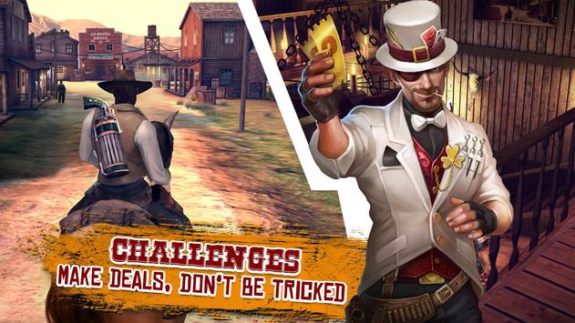[Game Android] Six-Guns: Gang Showdown
