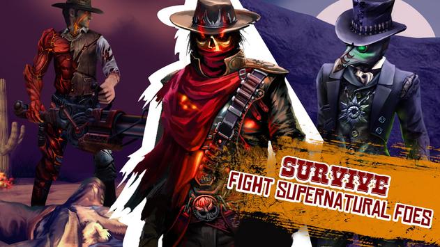 [Game Android] Six-Guns: Gang Showdown