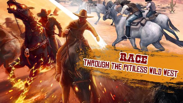 [Game Android] Six-Guns: Gang Showdown