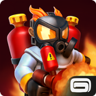 Blitz Brigade: Rival Tactics biểu tượng