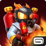 APK Blitz Brigade: Rival Tactics