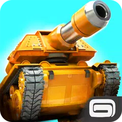 Tank Battles APK download