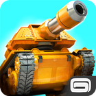 Tank Battles icono