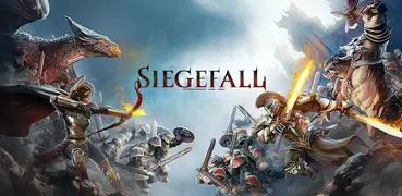 Siegefall:La Caída del Imperio