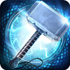 Thor: TDW - The Official Game ikona