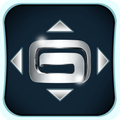 ”Gameloft Pad Samsung Smart TV
