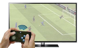 Gameloft Pad Samsung Smart TV captura de pantalla 3