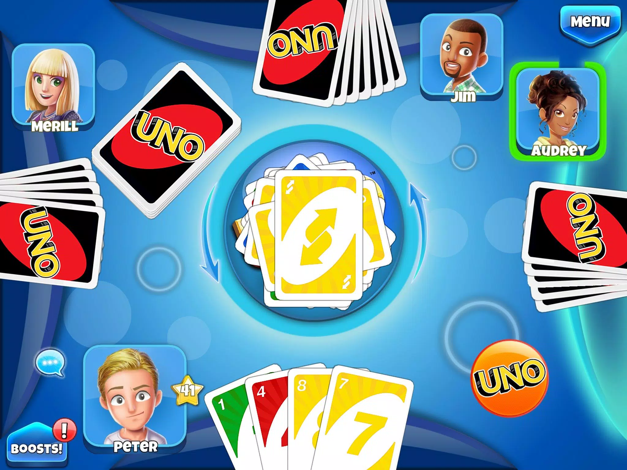 UNO ™ & Friends APK for Android Download