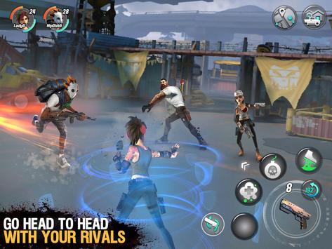 Wallpaper Mobile Legends Bergerak<br/>