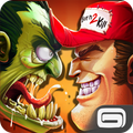 Zombiewood –  زومبي في آنجليس