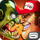Zombiewood – Zombies in L.A! APK