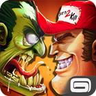 Zombiewood – Zombies in L.A! آئیکن