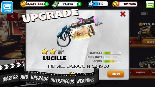 Download Zombiewood Zombies In L A Apk For Android Latest Version