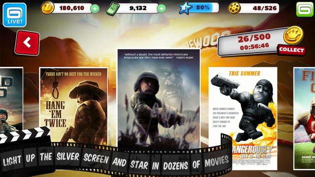 Download Zombiewood Zombies In L A Apk For Android Latest Version