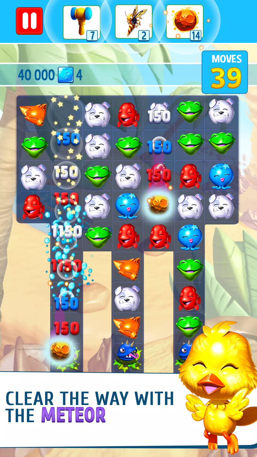 Puzzle Pets APK for Android Download