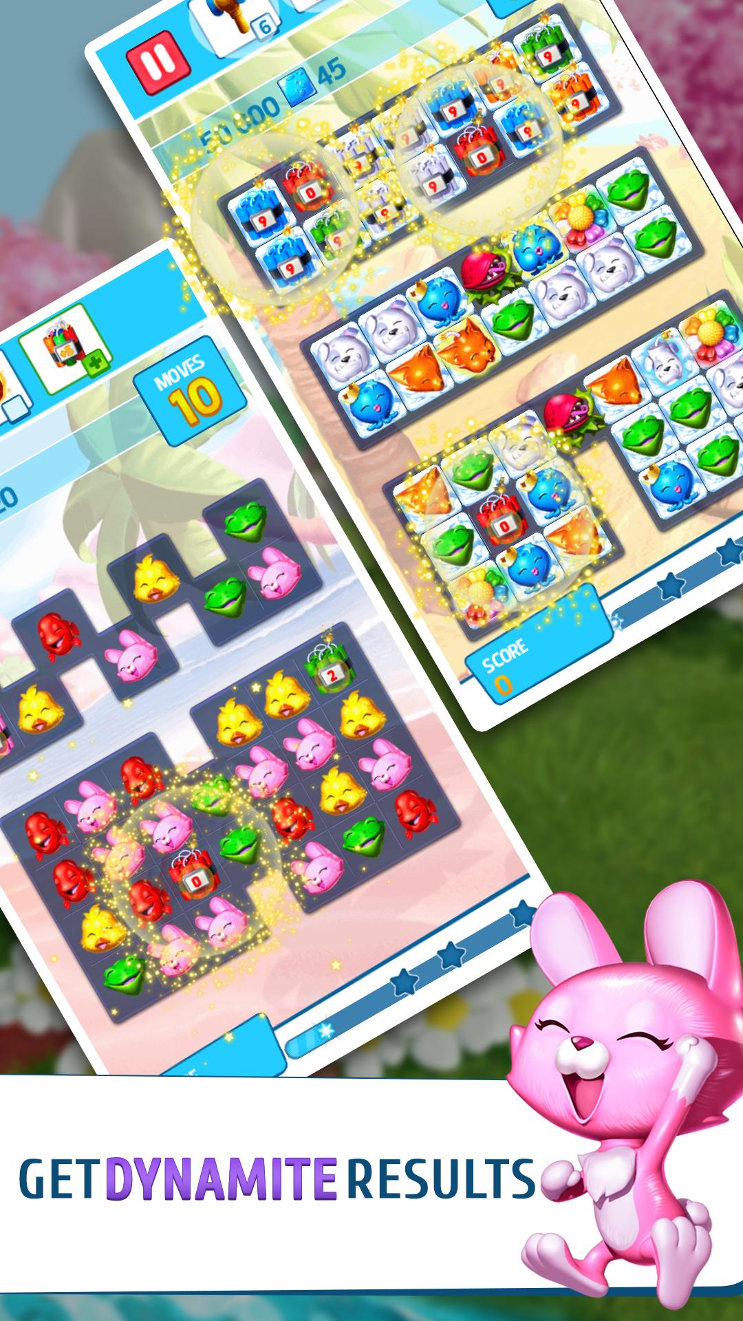 Puzzle Pets for Android - APK Download