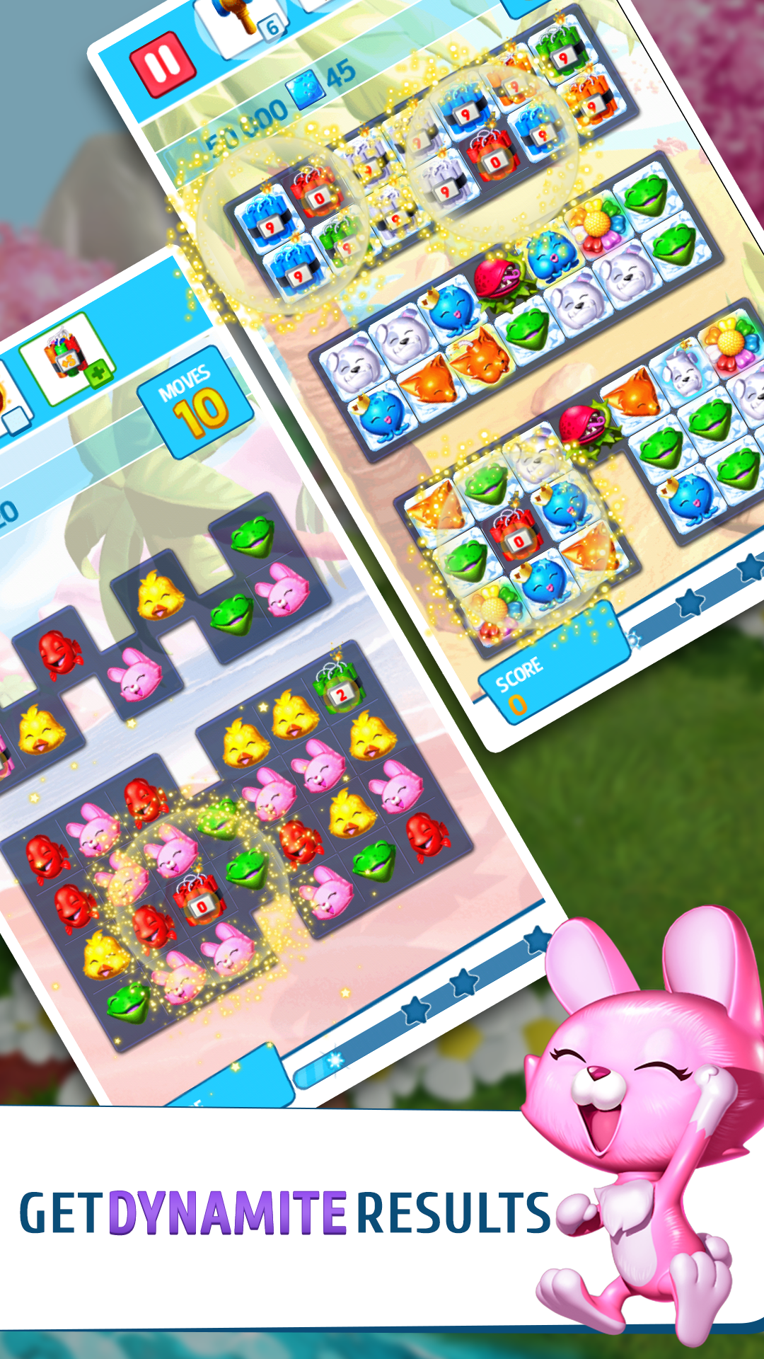 Puzzle Pets - Popping Fun APK 2.1.3 Download for Android – Download Puzzle  Pets - Popping Fun APK Latest Version - APKFab.com