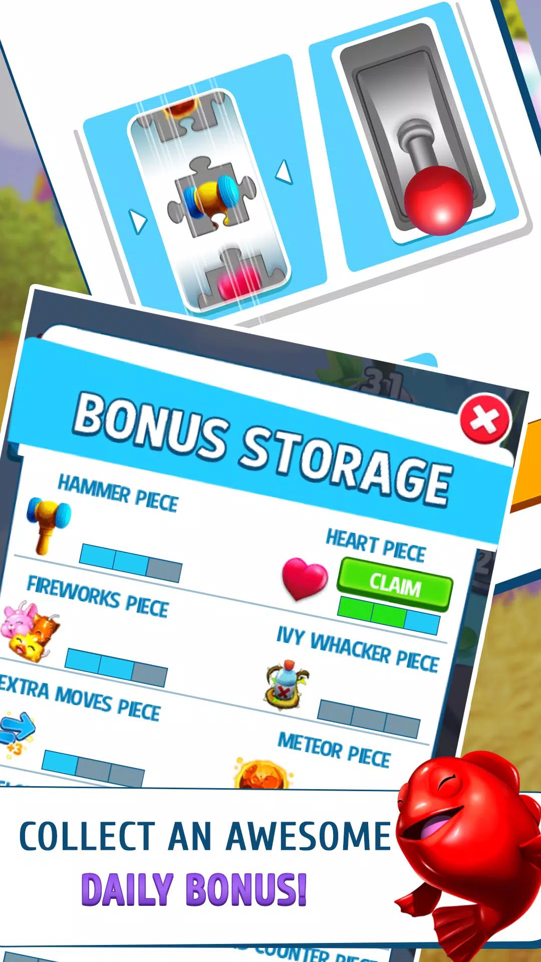 Puzzle Pets APK for Android Download