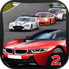 KT Racing Mania icon