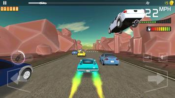 KT Racing Mania screenshot 2