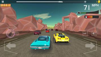 KT Racing Mania screenshot 4