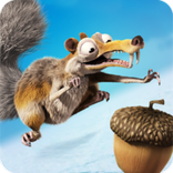 Era do Gelo Aventura Scrat