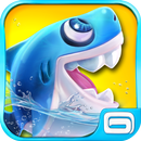 Fondo animado de Shark Dash APK