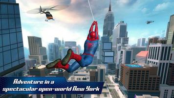 The Amazing Spider-Man 2 capture d'écran 1