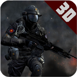 Delta Sniper Shooting Commando Adventure Shooting