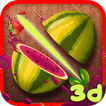 Fruit Cut Ninja Fruit Games : fruit slice