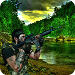 Modern Sniper Military Combat