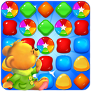 Farm Candy Bear APK