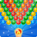 Bubble Fruit Island APK
