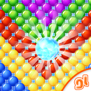 Bubble Shooter Crystal APK