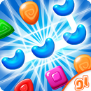 Crazy Candy Zoo Splash Story APK