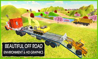 برنامه‌نما Construction Simulator 2016 عکس از صفحه