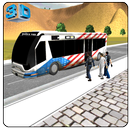 APK Offroad Prisoner Transport Bus