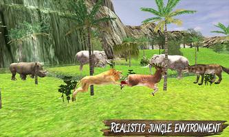 Animal Hunting 2016 screenshot 3