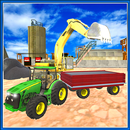 APK Concrete Excavator Simulator