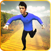 Endless Run Magic Temple APK