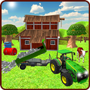 Farm Construction Simulator APK