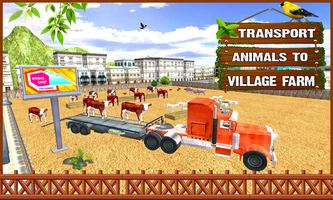 Farm Construction Simulator imagem de tela 3