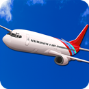 APK Flight Simulator 3D 2016