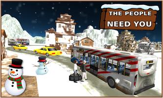 Flight Simulator 3D 2016 الملصق