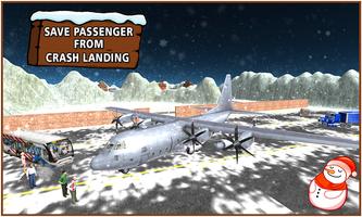 Flight Simulator 3D 2016 تصوير الشاشة 1
