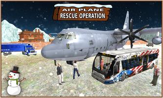 Flight Simulator 3D 2016 تصوير الشاشة 2